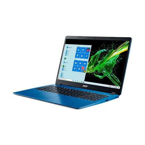 Portatil acer i5 Continuara.org