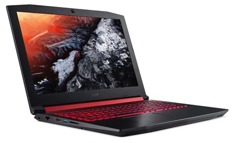 Portatil acer nitro Continuara.org
