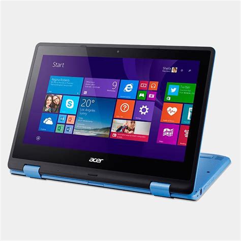 Portatil acer r11 Continuara.org
