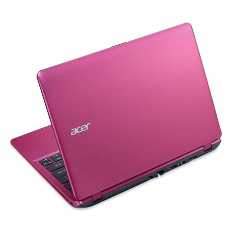 Portatil acer rosa Continuara.org