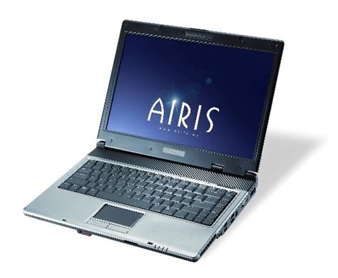 Portatil airis Continuara.org