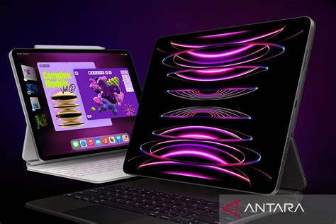 Portatil apple ipad Continuara.org
