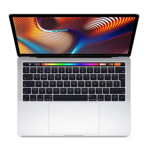 Portatil apple macbook Continuara.org