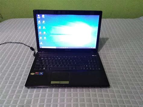 Portatil asus a53u Continuara.org