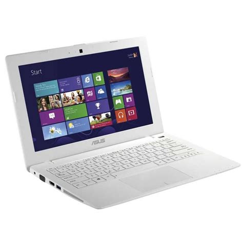Portatil asus blanco Continuara.org