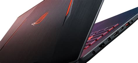 Portatil asus gl702vm Continuara.org