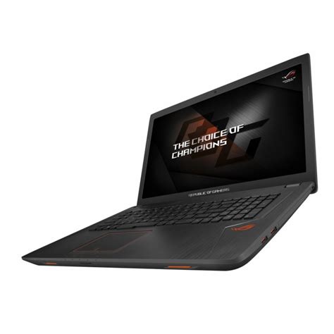 Portatil asus gl753vd Continuara.org