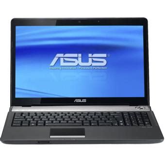 Portatil asus n61jv Continuara.org