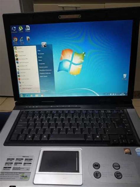 Portatil asus x50sl Continuara.org