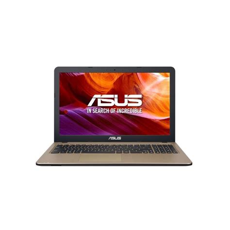Portatil asus x540la Continuara.org