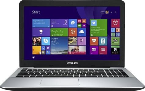 Portatil asus x555qg Continuara.org