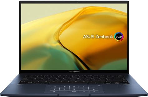 Portatil asus zen Continuara.org