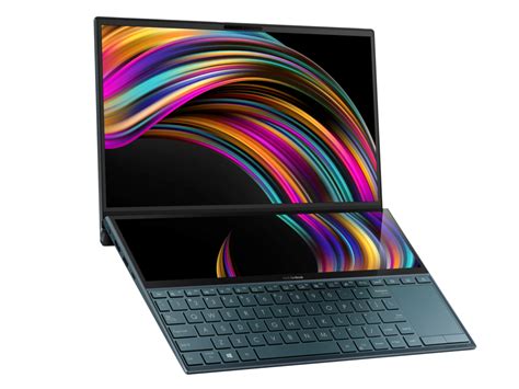 Portatil asus zenbook Continuara.org