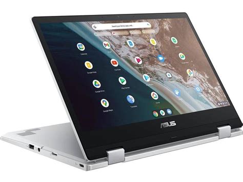 Portatil chromebook Continuara.org