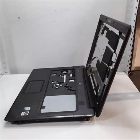 Portatil compaq piezas Continuara.org