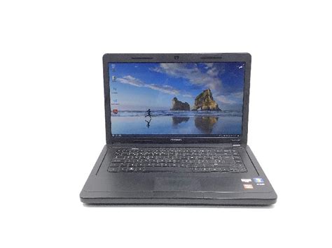 Portatil compaq presario Continuara.org