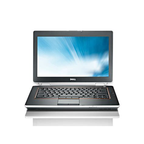 Portatil dell e6320 Continuara.org