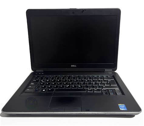 Portatil dell e6440 Continuara.org