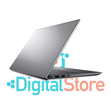 Portatil dell i5 Continuara.org
