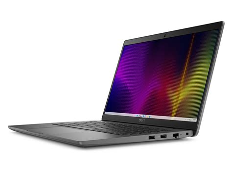 Portatil dell latitude Continuara.org