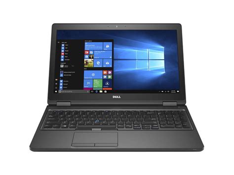 Portatil dell precision Continuara.org