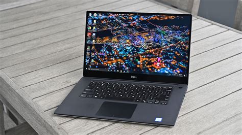 Portatil dell xps Continuara.org