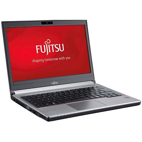 Portatil e734 fujitsu Continuara.org