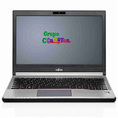 Portatil fujitsu i7 Continuara.org