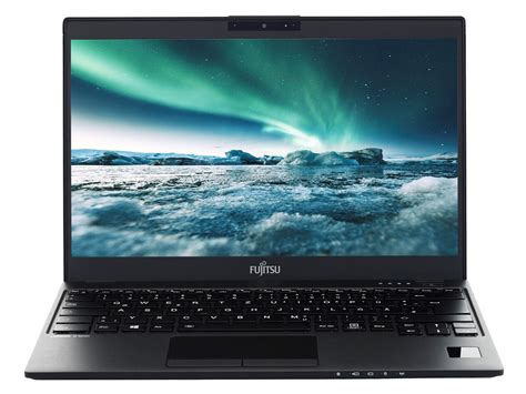 Portatil fujitsu lifebook Continuara.org