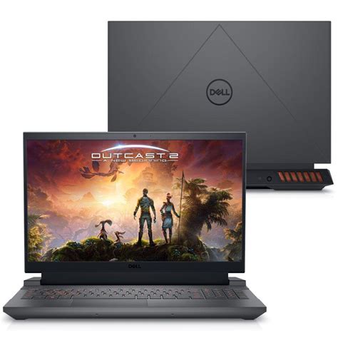Portatil gamer dell Continuara.org