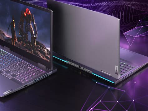 Portatil gamer lenovo Continuara.org