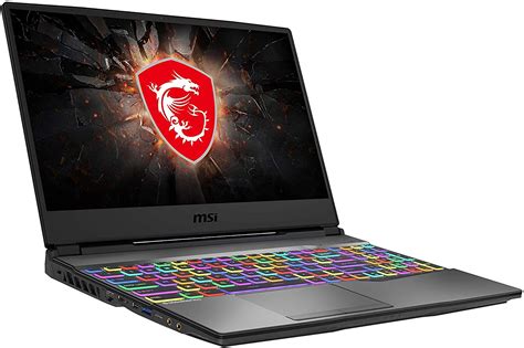 Portatil gaming msi Continuara.org