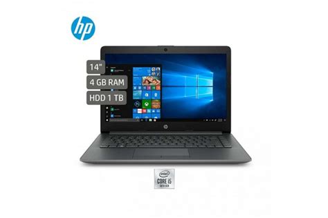 Portatil hp 4gb Continuara.org