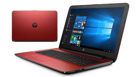 Portatil hp color Continuara.org