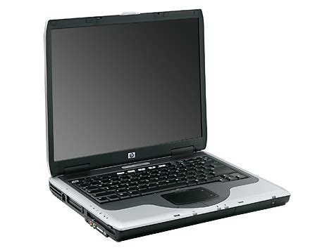 Portatil hp compaq Continuara.org