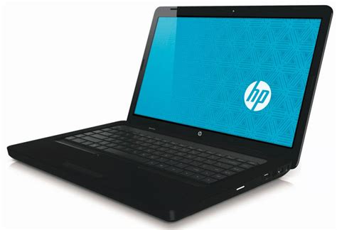 Portatil hp cq60 Continuara.org