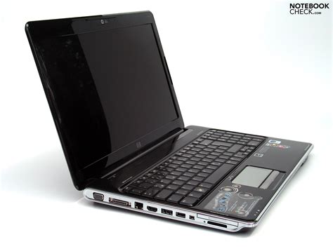 Portatil hp dv Continuara.org