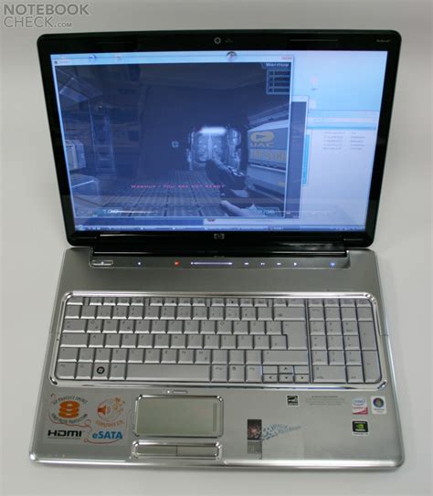Portatil hp dv7 Continuara.org