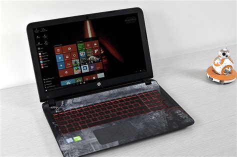 Portatil hp edicion Continuara.org