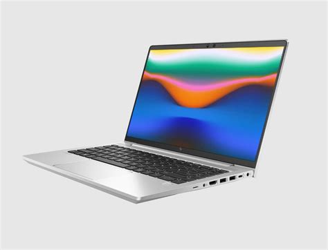 Portatil hp elite Continuara.org