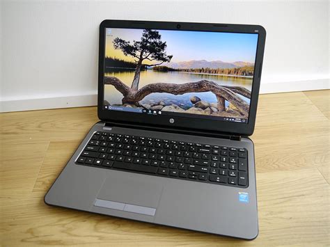 Portatil hp g3 Continuara.org
