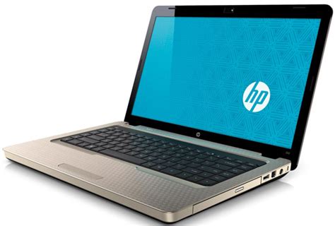 Portatil hp g62 Continuara.org