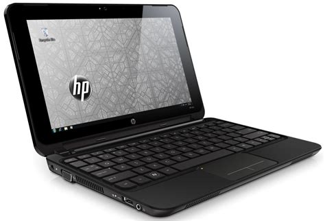 Portatil hp mini Continuara.org