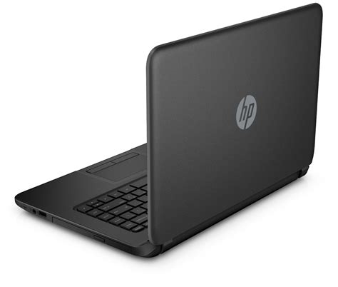 Portatil hp negro Continuara.org