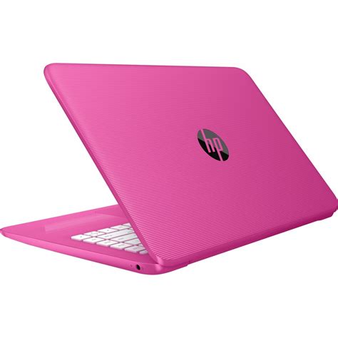 Portatil hp rosa Continuara.org