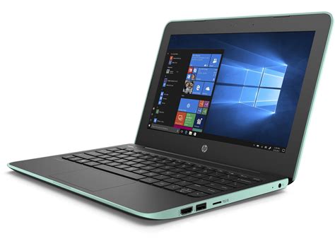 Portatil hp stream Continuara.org