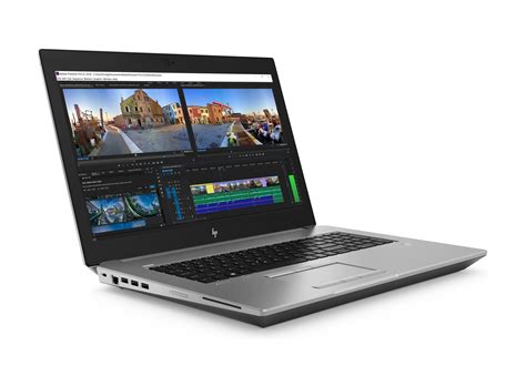 Portatil hp workstation Continuara.org