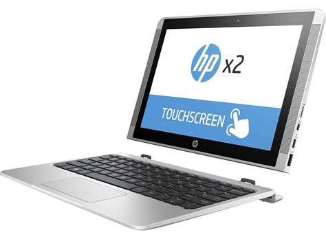 Portatil hp x2 Continuara.org