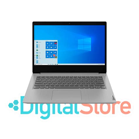 Portatil i3 lenovo Continuara.org