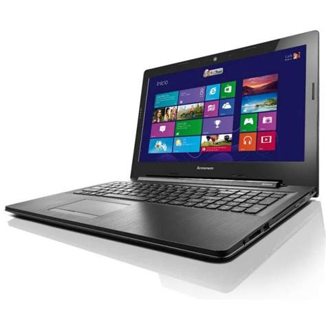 Portatil lenovo g50 Continuara.org